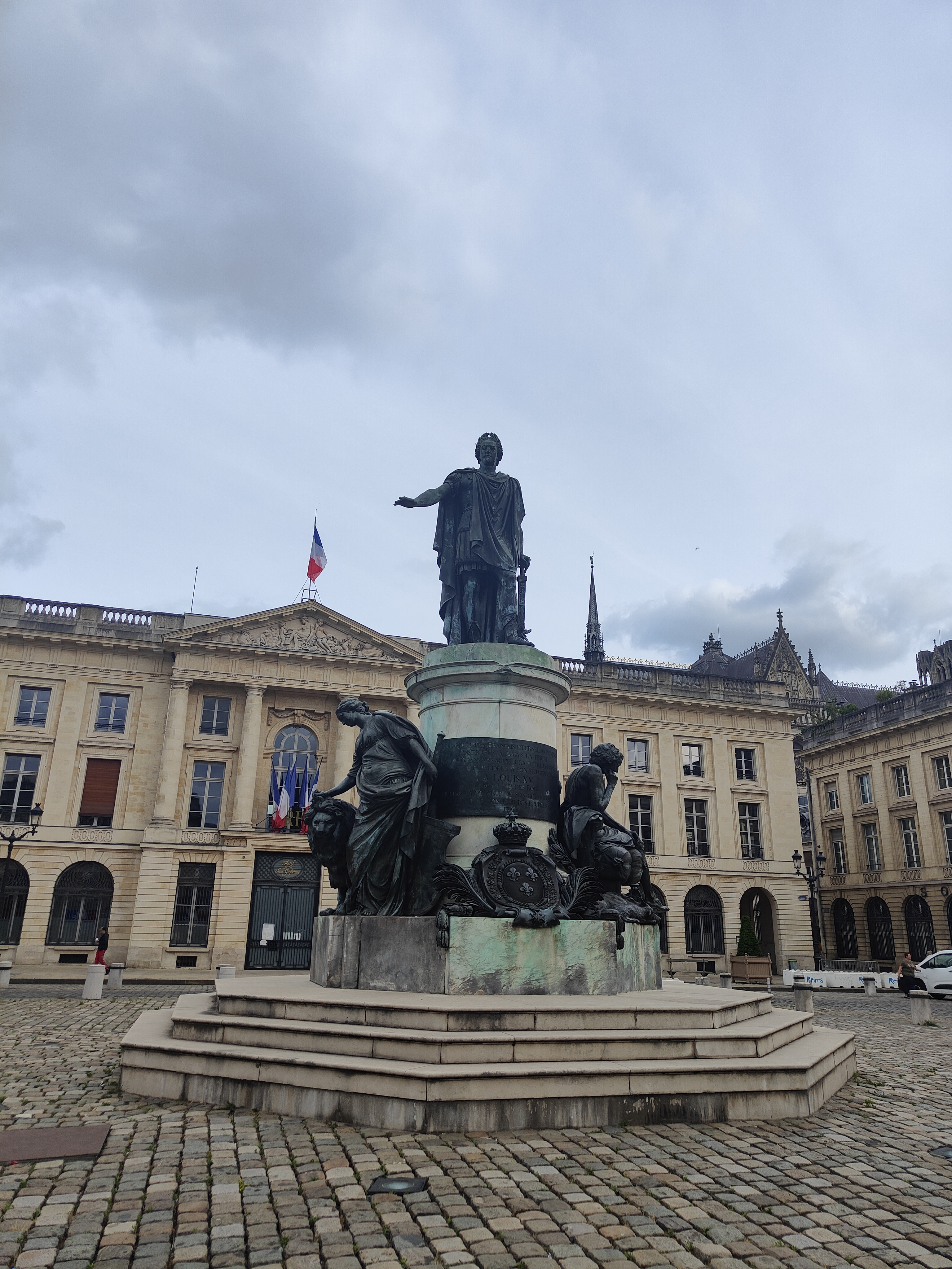 Photo n° 2 de l'avis de Florian.e fait le 19/08/2022 à 13:25