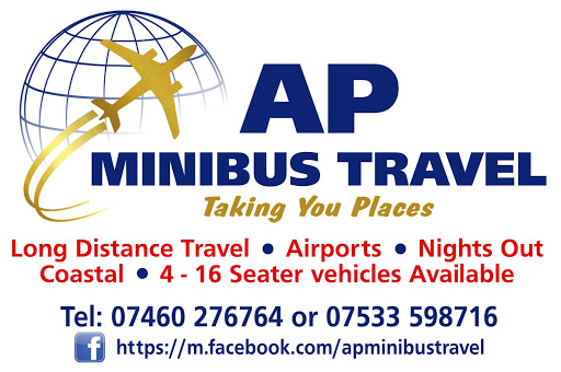 AP minibus travel