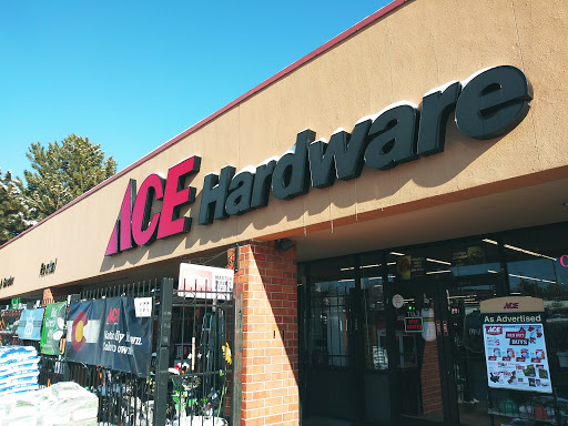 Hardware Store «Kipling Ace Hardware», reviews and photos, 5914 S Kipling St, Littleton, CO 80127, USA