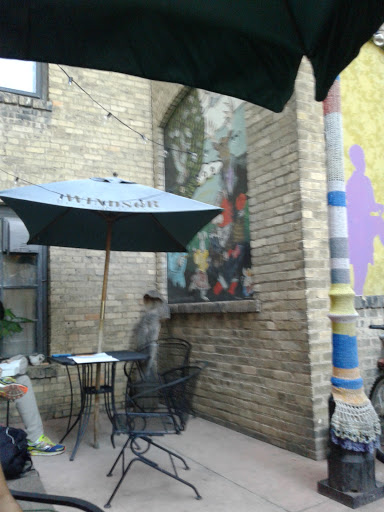 Art Gallery «Red Raven Espresso Parlor», reviews and photos, 916 Main Ave, Fargo, ND 58103, USA