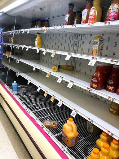 Supermarket «Super Stop & Shop», reviews and photos, 763 Straits Turnpike, Watertown, CT 06795, USA