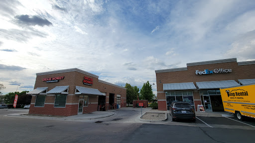 Print Shop «FedEx Office Print & Ship Center», reviews and photos, 561 130 N, American Fork, UT 84003, USA