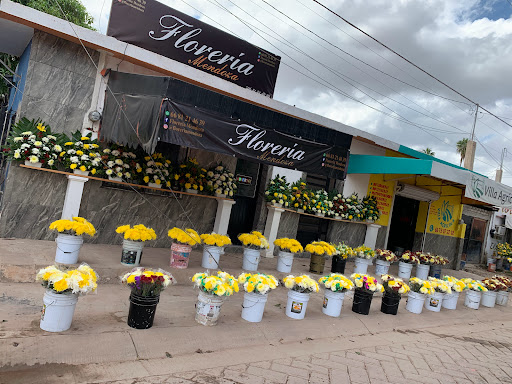 Rous Floristeria (floreria para cualquier evento)
