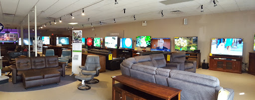 Home Theater Store «The Big Screen Store», reviews and photos, 1485 Carl D. Silver Parkway, Fredericksburg, VA 22401, USA