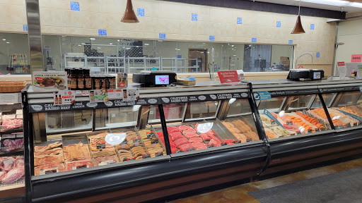 Grocery Store «Nob Hill Foods», reviews and photos, 1250 Grant Rd, Mountain View, CA 94040, USA