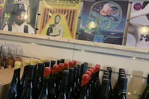 La Casa - Pizzeria Vinyl et vin Naturel image