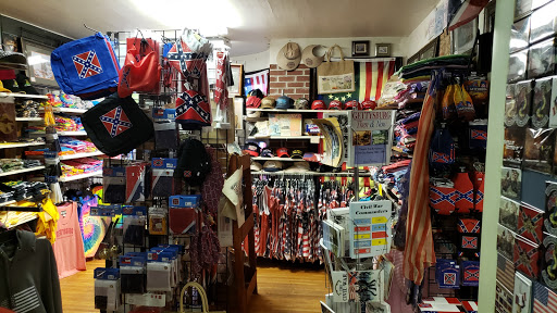 Gift Shop «Blue & Gray Gift Shop», reviews and photos, 531 Baltimore St, Gettysburg, PA 17325, USA