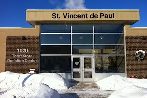 St Vincent de Paul Society and Thrift Store image