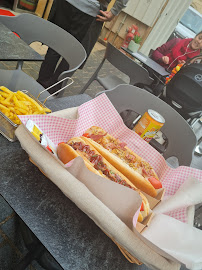 Hot-dog du Restaurant de hot-dogs French Hot-dog à Montpellier - n°9