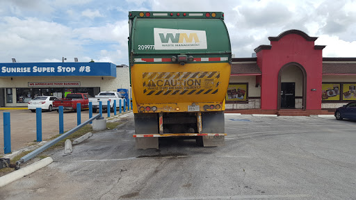 Ice Cream Shop «Refresqueria El Regio», reviews and photos, 1303 Federal Rd, Houston, TX 77015, USA