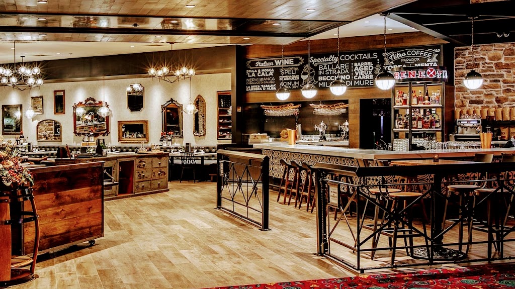 Tula Bene Pastaria + Chophouse 98271