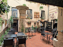 Atmosphère du Restaurant brunch Les Aristo à Perpignan - n°15