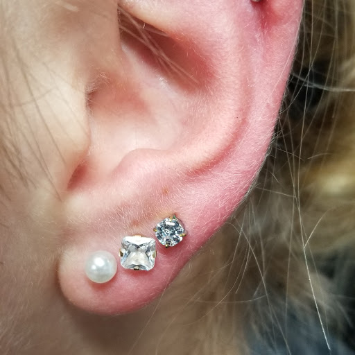 Tattoo Shop «Big City Body Art», reviews and photos, 154 Lafayette Ave C, Laurel, MD 20707, USA