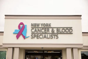 New York Cancer and Blood Specialists image
