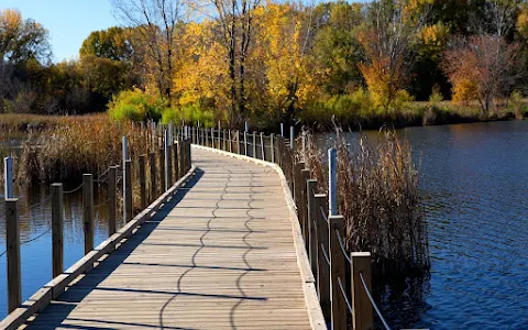 Wood Lake Nature Center image