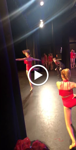 Dance School «Studio 1 Dance Academy», reviews and photos, 23460 Cinema Dr, Santa Clarita, CA 91355, USA