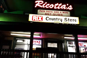 Ricotta's Pizza Pasta Subs image