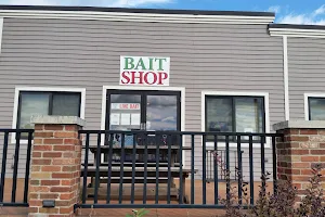 Fat Cat Bait & Fishing Supply image