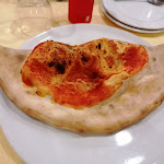 Photo n°2 de l'avis de Dolomia. fait le 20/09/2022 à 14:23 sur le  Pizzeria Ristorante Amalfi à Istrana