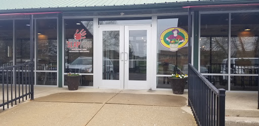 Produce Market «Broccoli Bills», reviews and photos, 15009 Gray Rd, Noblesville, IN 46062, USA