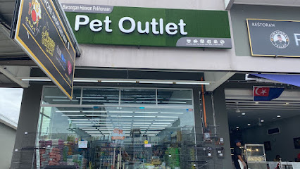 Pet Outlet SDN BHD