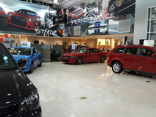 Used Car Dealer «Fields Chrysler Jeep Dodge Sanford», reviews and photos, 750 Towne Center Blvd, Sanford, FL 32771, USA
