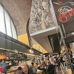 Photo n°1 de l'avis de carbo.1 fait le 04/03/2024 à 11:30 sur le  Marché Central de Rome à Rome