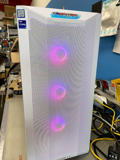 Computer Store «Alex PC Tech», reviews and photos, 17587 Glasgow Ave, Lakeville, MN 55044, USA