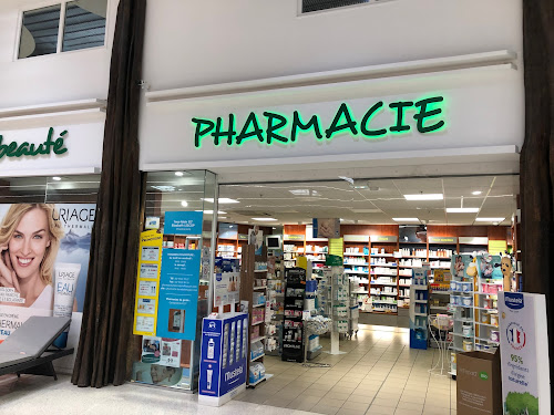 Pharmacie Ely à Bain-de-Bretagne