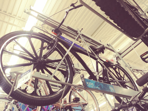 Discount Store «Walmart», reviews and photos, 513 W 23rd St, Panama City, FL 32405, USA