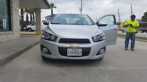 Auto Body Shop «Westside Collision Inc.», reviews and photos, 10835 W Little York Rd, Houston, TX 77041, USA