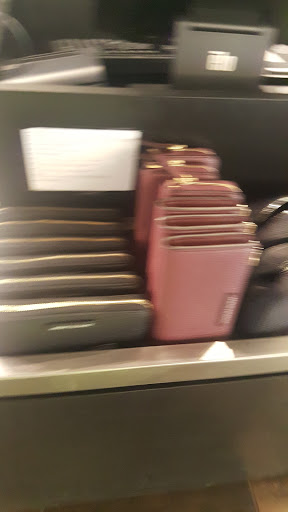 Clothing Store «A/X Armani Exchange», reviews and photos, 760 Collins Ave, Miami Beach, FL 33139, USA