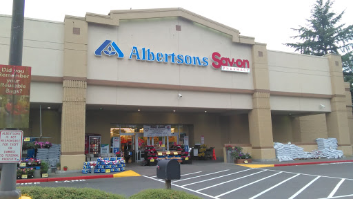 Grocery Store «Albertsons», reviews and photos, 705 Trosper Rd SW, Tumwater, WA 98511, USA