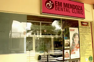 E.M. Mendoza Dental Clinic image