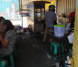 Bakmi Jowo Pak Lis Gondrong photo