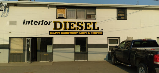 Interior Diesel