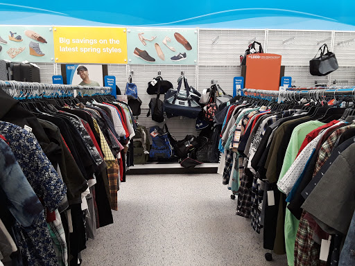Clothing Store «Ross Dress for Less», reviews and photos, 4240 Kearny Mesa Rd, San Diego, CA 92111, USA
