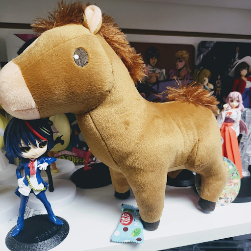 Super Anime Store - North Miami