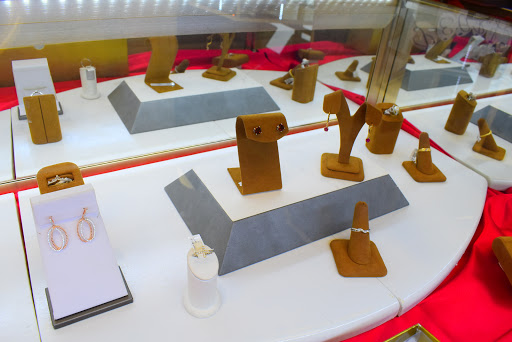 Jeweler «VanScoy Diamonds of Delaware Inc.», reviews and photos, 1117 Churchmans Rd, Newark, DE 19713, USA