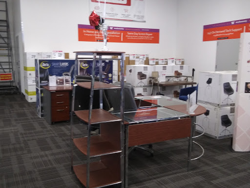 Office Supply Store «Office Depot», reviews and photos, 1435 W Craig Rd B, North Las Vegas, NV 89032, USA