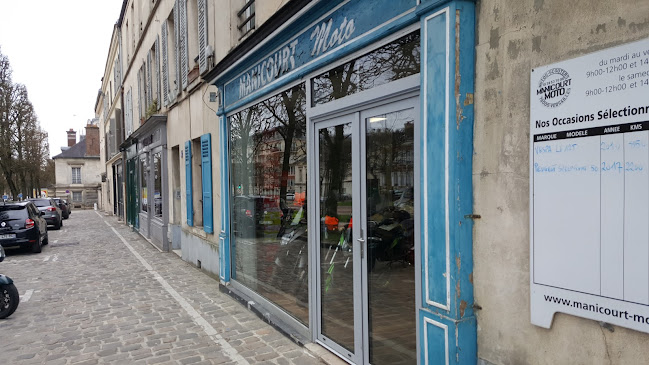 37 Bd du Roi, 78000 Versailles