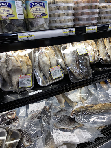 Fruit and Vegetable Store «Harvest Fresh Market», reviews and photos, 100 E Rand Rd, Arlington Heights, IL 60004, USA