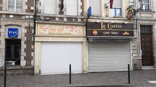 Boulangerie Le Fournil de la Lys Aire-sur-la-Lys