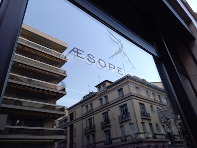 Aesope Gestion de Portefeuilles à Lyon