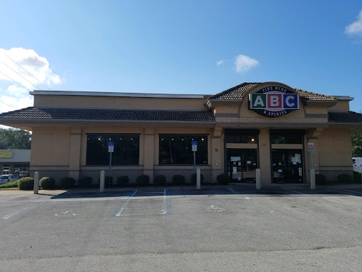 Liquor Store «ABC Fine Wine & Spirits», reviews and photos, 1795 W Main St, Inverness, FL 34450, USA