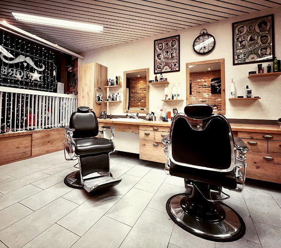 Mr. Rosario Di Fiore Salon de coiffure - Yverdon-les-Bains