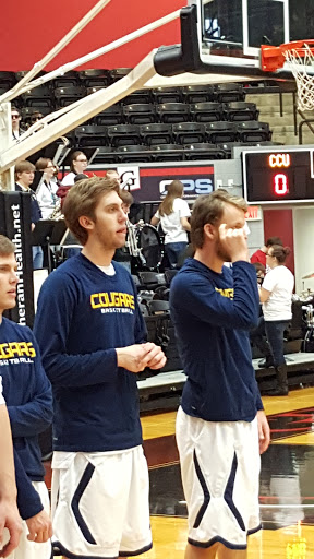 Conference Center «Manahan Orthopaedic Capital Center», reviews and photos, 610 Wooster Rd, Winona Lake, IN 46590, USA