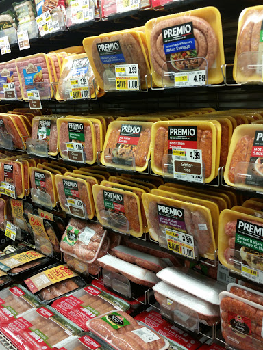 Grocery Store «ShopRite», reviews and photos, 1701 Route 22 West, Watchung, NJ 07069, USA