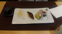 Sushi du Restaurant japonais Wasabi à Lyon - n°16