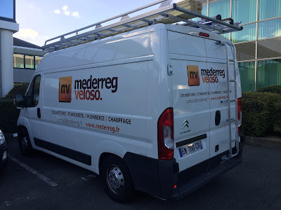 Entreprise Mederreg à Roissy-en-France